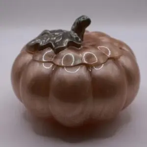 Pumpkin Leaf