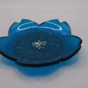 Small Lotus tray