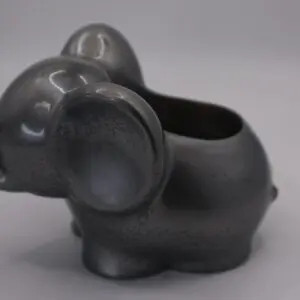 Elephant Planter, Small