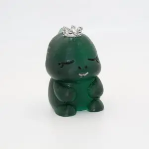 Your Majesty Baby Dinosaur