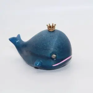 Royal Ocean Whale