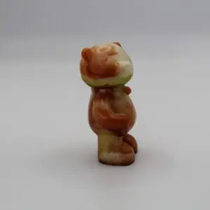 Woodland Bear Statue