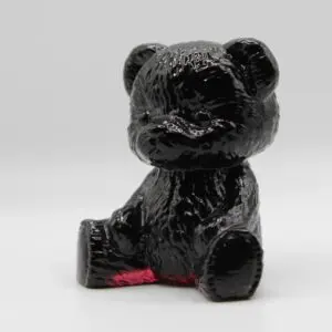 Sitting Teddy Bear