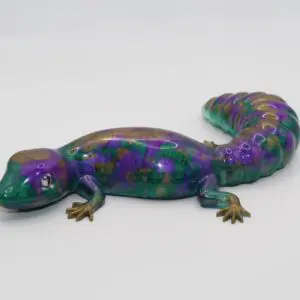 Fat Tail Gecko