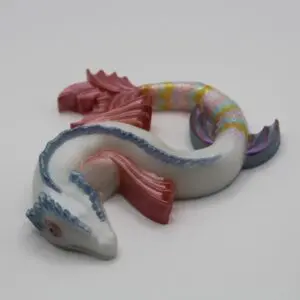 Water Dragon