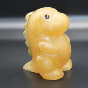 Standing Dinosaur